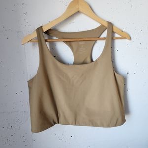 Girlfriend collective sport bra 4xl